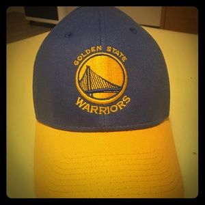 GOLDEN STATE CAP!